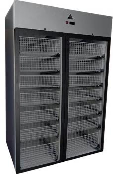 Pharmaceutical refrigeration cabinet ШХФ-1400-КСК