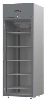 Refrigerated cabinet V0.7-GD