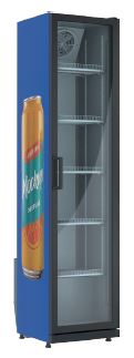 Slim-195-Eco refrigerated cabinet
