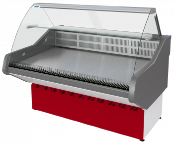 Refrigerated display case Ilet new VHS-1.2