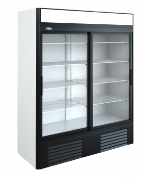 Refrigerated cabinet Capri 1.5USK Coupe