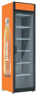 Refrigerated cabinet Flex-724-Eco-LU