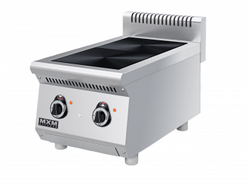 Electric stove PE27N-02