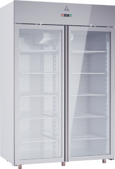 Refrigerated pharmaceutical cabinet ШХФ-1000-КСП
