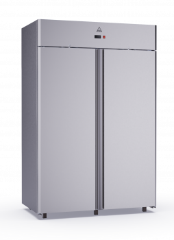 Refrigerated pharmaceutical cabinet ШХФ-1000-НГП