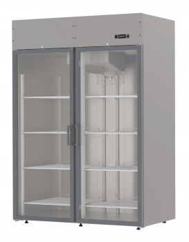 Refrigerated cabinet V1.0-GD