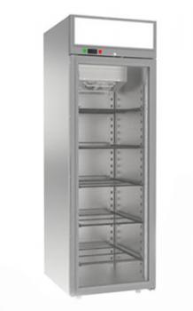 Refrigerated cabinet F0.7-GLD