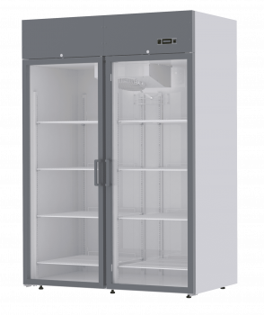 Refrigerated cabinet D1.4-S