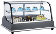 Refrigerated display case RTW-185L