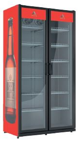 Refrigerated cabinet Max-937-Eco