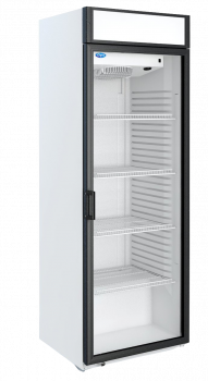 Refrigerated cabinet Capri P-490SK