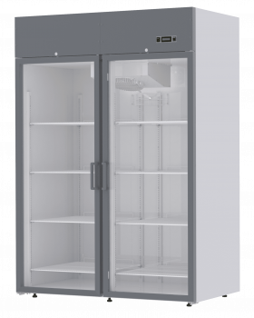 Refrigerated cabinet V1.0-SD