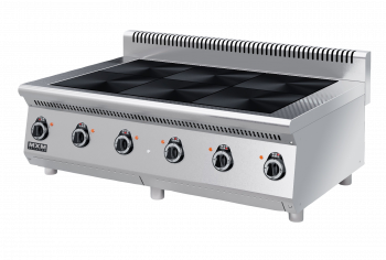 Electric stove PE67N-02