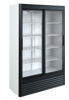 Refrigerated cabinet ШХ 0.80С Compartment