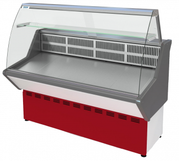 Refrigerated display case Nova VHS-1.2