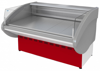 Refrigerated display case Ilet VHSno-1.8