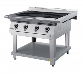 Electric stove PE49P-02