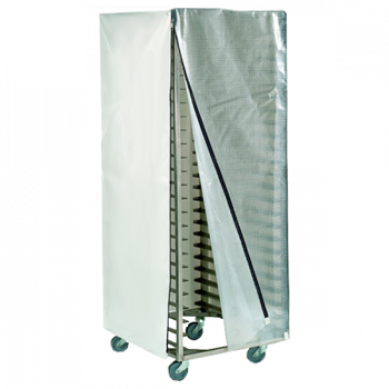 TROLLEY COVER FOR GASTRO CONTAINERS (695163.003)