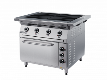 Electric stove PE49Zh-01