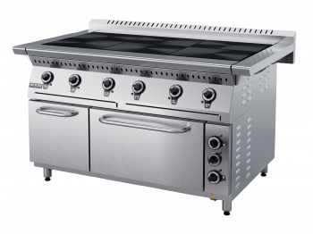 Electric stove PE69Zh-02
