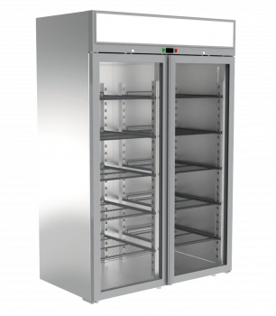 Refrigerated cabinet V1.4-Gldc