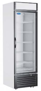Refrigerated cabinet Capri 0.5NSK