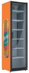 Refrigerated cabinet Flex-724-Eco-U