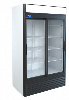 Refrigerated cabinet Capri 1.12SK Coupe