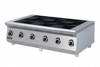 Electric stove PE67N