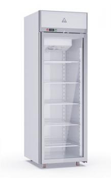 Refrigerated cabinet F0.5-SLD