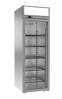 Refrigerated cabinet F0.7-Gldc