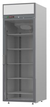 Refrigerated cabinet V0.5-GLD