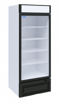 Refrigerated cabinet Capri 0.7SK