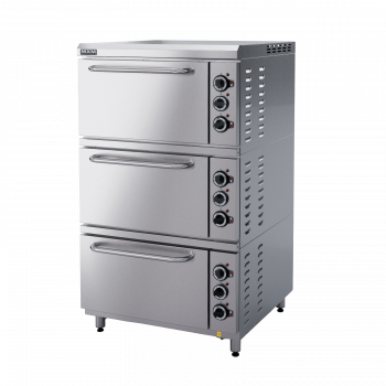 Electric oven SHZhE93