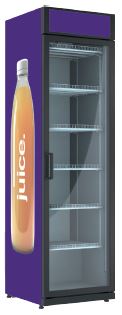 Refrigerated cabinet Flex-583-Eco-L