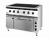 Electric stoves