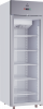 Refrigerated pharmaceutical cabinet ШХФ-500-КСП