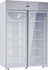 Refrigerated pharmaceutical cabinet ШХФ-1400-КСП