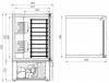 Blast Freezer SF10-G
