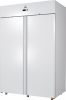 Refrigerated pharmaceutical cabinet ШХФ-1000-КГП