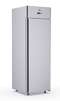 Refrigerated cabinets with cassette Refrigerated cabinets with cassette