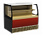 Counters and checkout counters